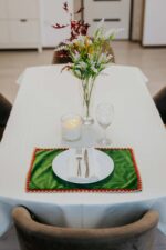 Napron de masa material textil 19