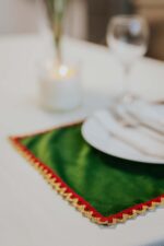 Napron de masa material textil 19 - imagine 3