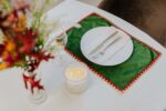 Napron de masa material textil 19 - imagine 4