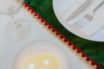 Napron de masa material textil 19 - imagine 5