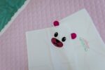 Lenjerie patut, 3 piese - 27 - imagine 2